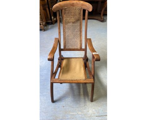 Sale Item:    FOLDING CHAIR (AF)   Vat Status:   No Vat   Buyers Premium:  This lot is subject to a Buyers Premium of 15% + 