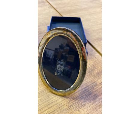  Sale Item:    SILVER PICTURE FRAME   Vat Status:   No Vat   Buyers Premium:  This lot is subject to a Buyers Premium of 15% 