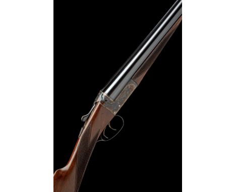 SHOT AND REGULATED BY HOLLAND &amp; HOLLAND LTD' A 12-BORE BOXLOCK EJECTOR, serial no. 37860, for 1973, 28in. nitro barrels, 