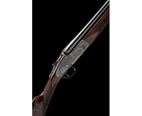 J. PURDEY & SONS A 12-BORE SINGLE-TRIGGER OVER AND UNDER SIDELOCK EJECTOR, serial no. 27958, for 1974, 27in. nitro barrels wi