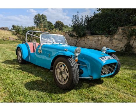 1961 Lotus Super Seven Series II&nbsp;&nbsp;&nbsp;&nbsp;&nbsp;&nbsp;&nbsp;&nbsp;&nbsp;&nbsp;&nbsp;&nbsp;&nbsp;&nbsp;&nbsp;&nb