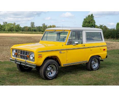 1970 Ford Bronco Sport&nbsp;&nbsp;&nbsp;&nbsp;&nbsp;&nbsp;&nbsp;&nbsp;&nbsp;&nbsp;&nbsp;&nbsp;&nbsp;&nbsp;&nbsp;&nbsp;&nbsp;&