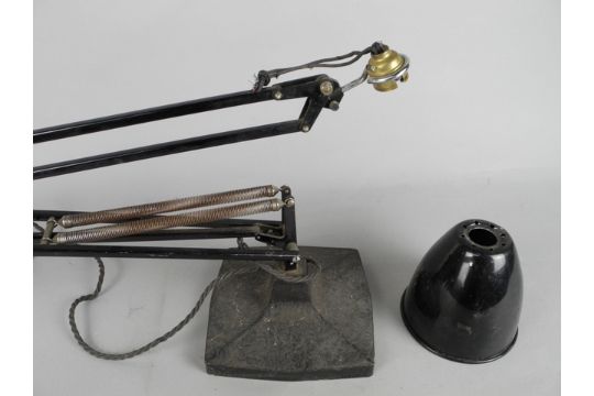 anglepoise 1208