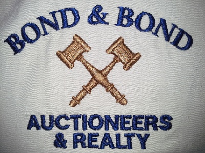 Bond & Bond Auctioneers & Realty