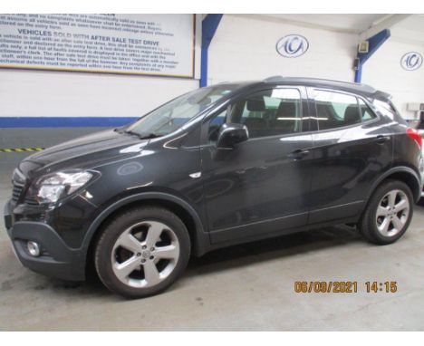 Make &amp; Model: Nissan Qashqai Visia DCIDate of Reg: LP64 TZEColour: Bluecc: 1461MoT: 23-10-2021Fuel Type: DIESELMileage: 1