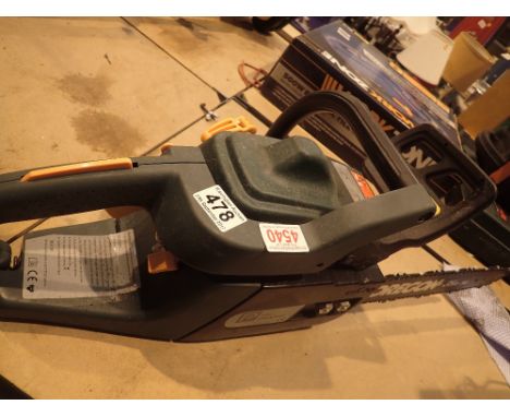 Oregon petrol 35 cm chainsaw 