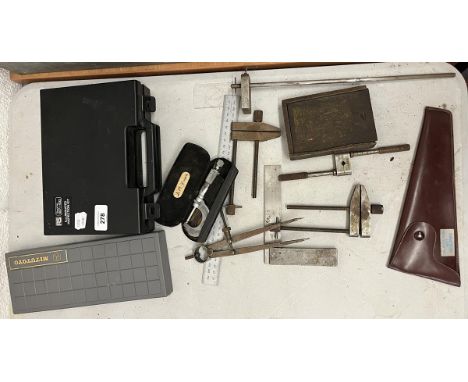 Collection of engineering tools 