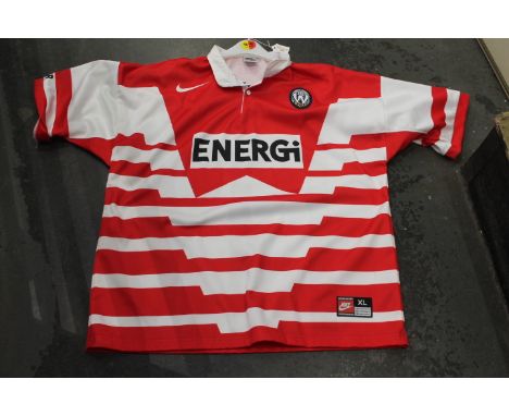 Energi ruby top XL