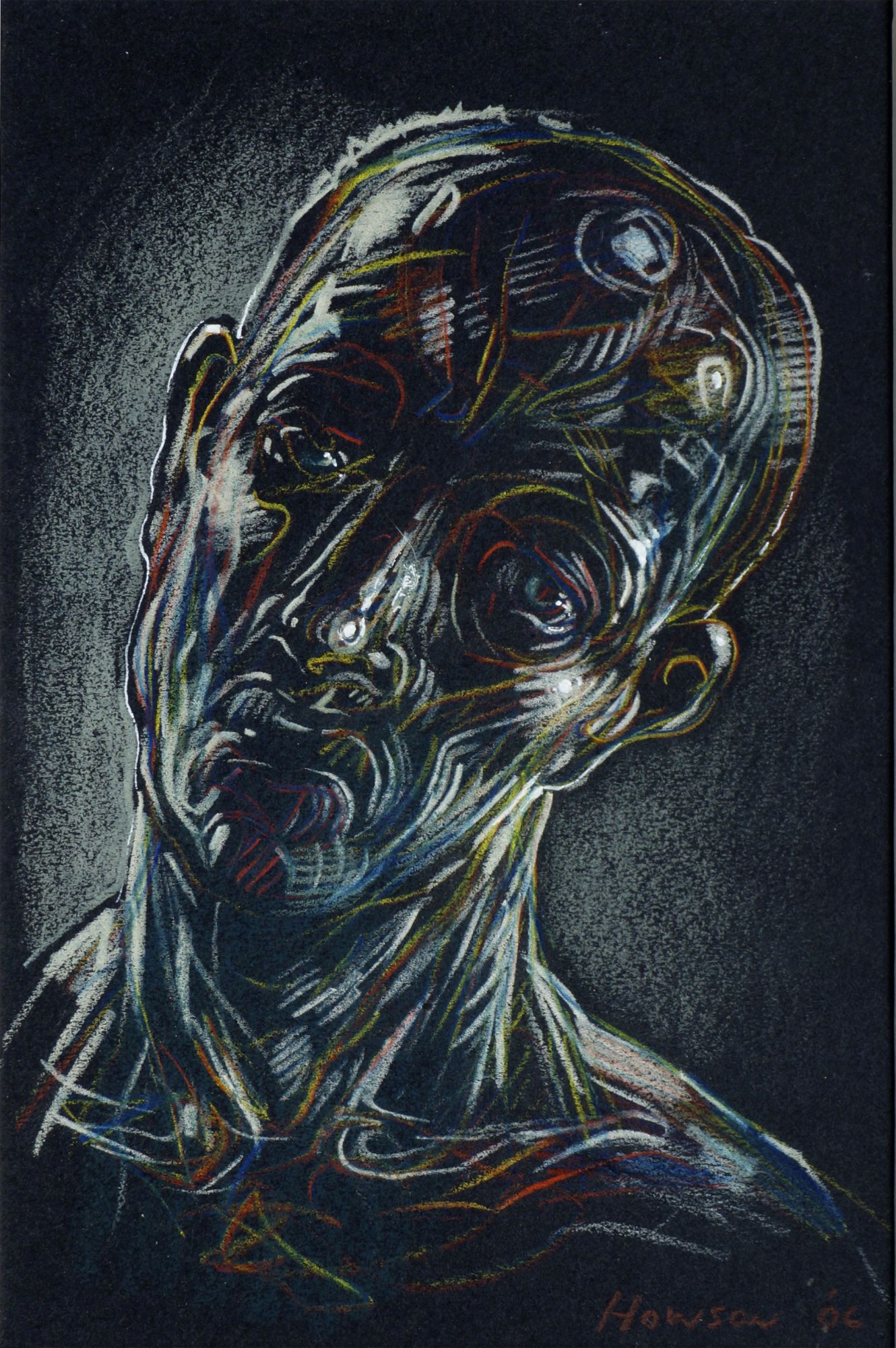 Peter howson and joan eardley scottish art essay 07 image