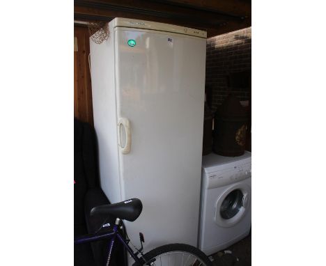 Deluxe Ladder freezer 