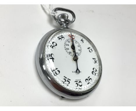 A WW1 Imperial German Navy Torpedo Timer - not seen working.