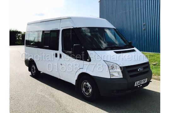 ford transit 110 t300