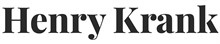 Henry Krank & Co Ltd