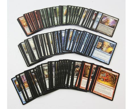 Magic The Gathering. Saviours of Kamigawa Complete Set  This lot features a complete |Saviours of Kamigawa set 165/165. This 