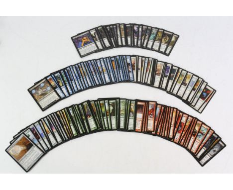 Magic The Gathering. Betrayers of Kamigawa Complete Set  This lot features a complete Betrayers of Kamigawa set 165/165. This