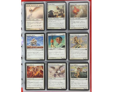 Magic The Gathering. Magic - Duel Decks Collection 3. This lot features complete sets of various Duel Decks. Divine vs Demoni