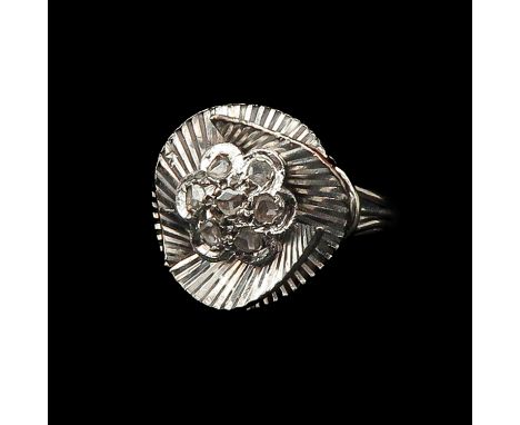 Ring size 15.
