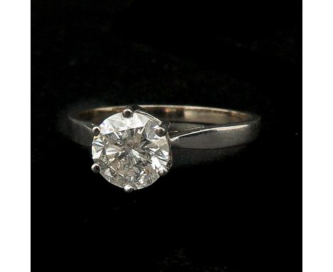 Ring size 17.