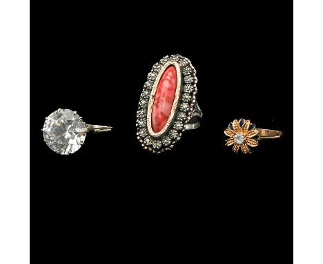 Including 18KG ring size 17.
