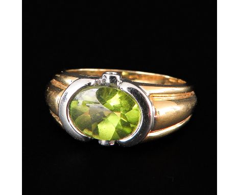 Ring size 17.