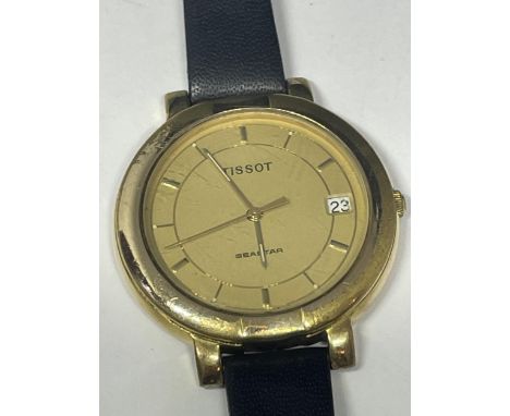 tissot watch Auctions Prices tissot watch Guide Prices