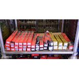 Drivemaster, Anschler, TRW shock absorbers - see pictures for model / type
