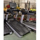Life Fitness Flex Deck treadmill