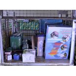 Electric window lift systems - LifeTek, Mann filters, BGA vehicle parts - see pictures for