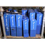 Sachs coil springs - see pictures for model / type