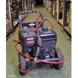 Briggs & Stratton Elite series Petrol powered mobile pressure washer - 4000 max psi - 4.0