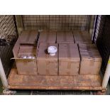 192x Transworld Royal Lionhead Bowls 14oz