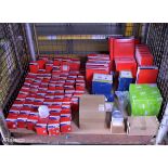 Vehicle spares - Unipart, Valeo, Vemo, Hella - see pictures for model / type