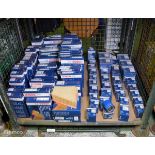 Bosch oil, fuel & air filters - see pictures for model / type