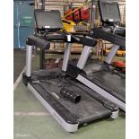Life Fitness Flex Deck treadmill