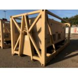 Caterpillar Generator Model 3406 320Kva