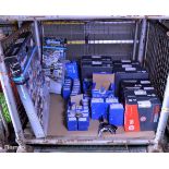 Brake discs - Don, Drivemaster, Pagid vehicle spares, Electric window assemblies - see pic