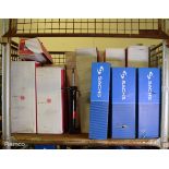 Sachs & KYB coil springs - see pictures for model / type