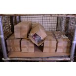 72x Round Wire Baskets