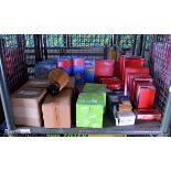 Vehicle spares - Unipart, SA, AMC, Valeo, QH, Filtron - see pictures for model / type