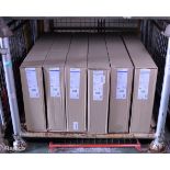 Valeo Radiators 734931 - Opel Vivaro x6