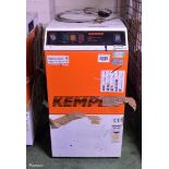 Kemper Type 8173004 Mini Weldmaster Single Phase AC Operated