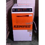 Kemper Type 8173004 Mini Weldmaster Single Phase AC Operated