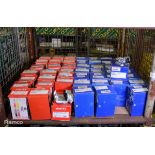 Mintex, Pagid brake calipers - see pictures for model / type