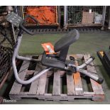 Precor Stretch Trainer