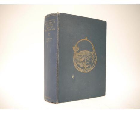Estella Canziani: 'Through the Apennines and the Lands of the Abruzzi: Landscape and Peasant Life', Cambridge, W. Heffer &amp