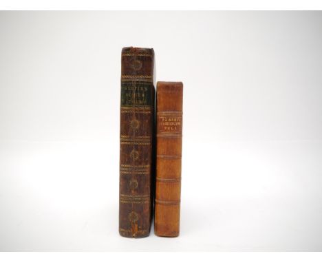 (Scotland), William Forbes: 'The institutes of the law of Scotland. Volume first : comprehending the private law: to which is