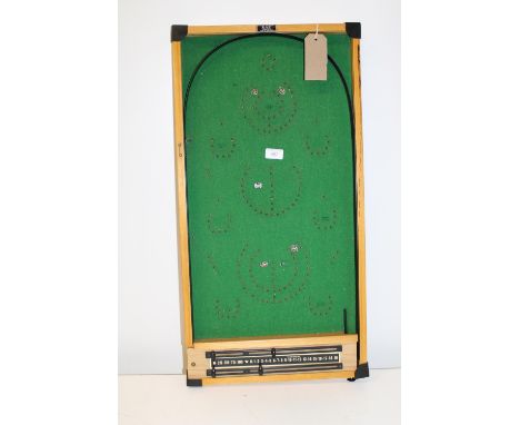 A vintage Kay of London bagatelle collection only 