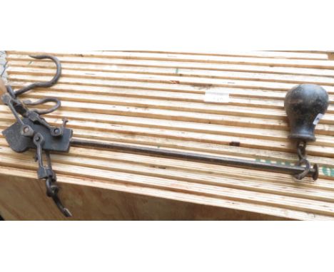 BUTCHERS SCALES