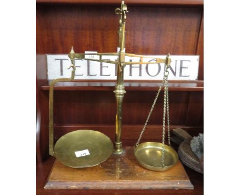 WEIGHING SCALES