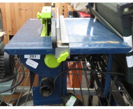 BENCH SAW ## pat tested ##